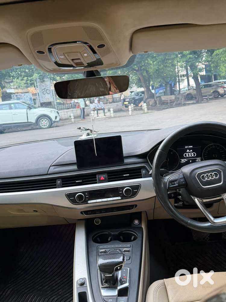 Audi A4 35 Tfsi Premium + Sunroof, 2020, Petrol