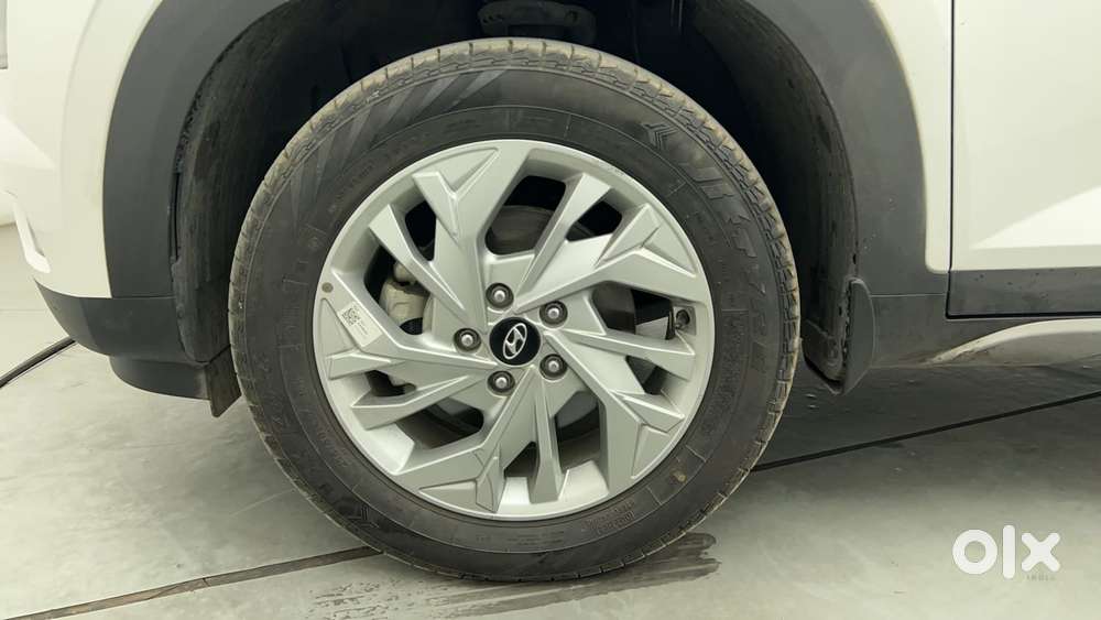 Hyundai Creta 1.5 Sx, 2023, Petrol