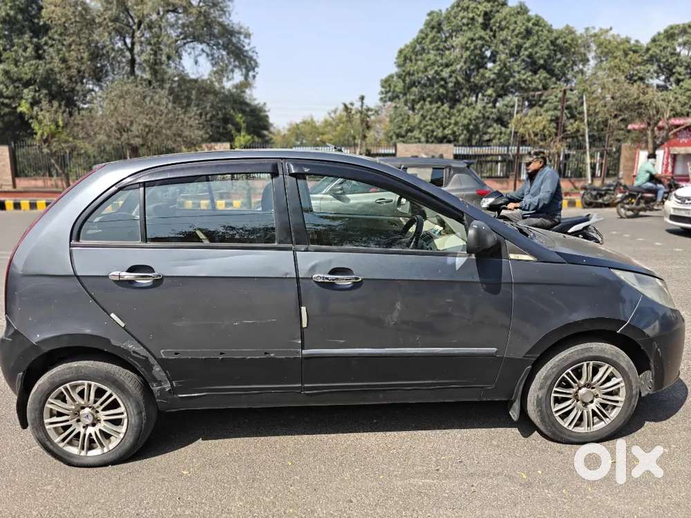 Tata Indica Vista