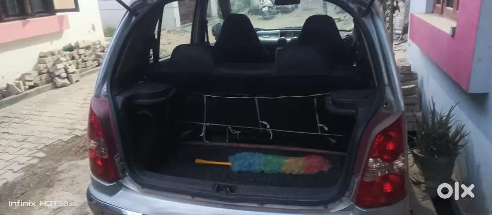 Hyundai Santro Xing 2010 Petrol Good Condition