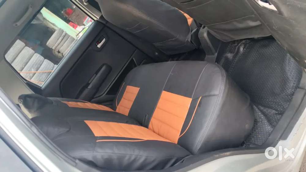 Maruti Suzuki Wagon R 2022 Petrol Bs 6