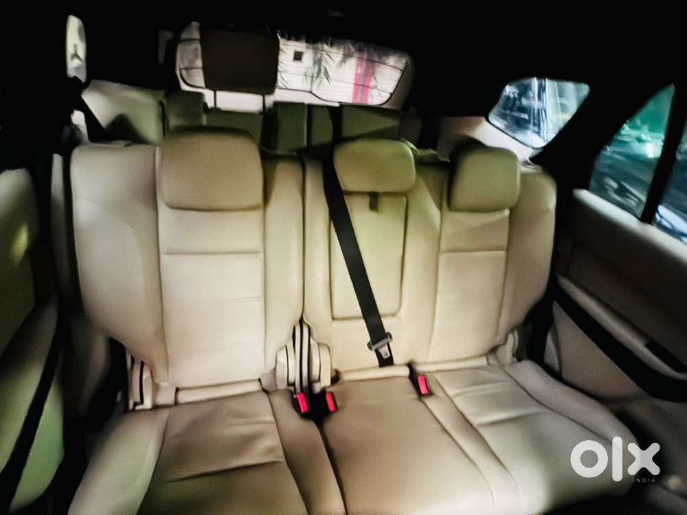Ford Endeavour 2021 Diesel Well Maintained