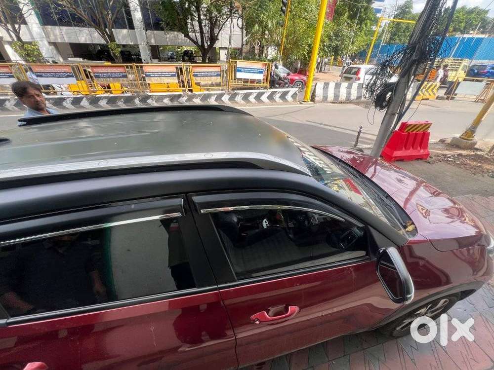 Kia Sonet Htx 1.5 Diesel, 2020, Diesel