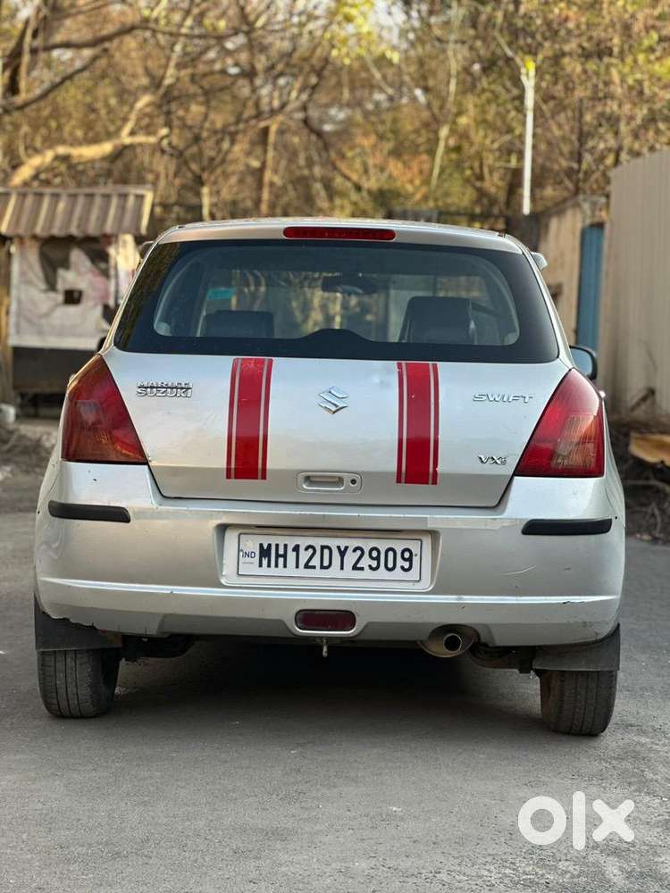 Maruti Suzuki Hybrid 2007
