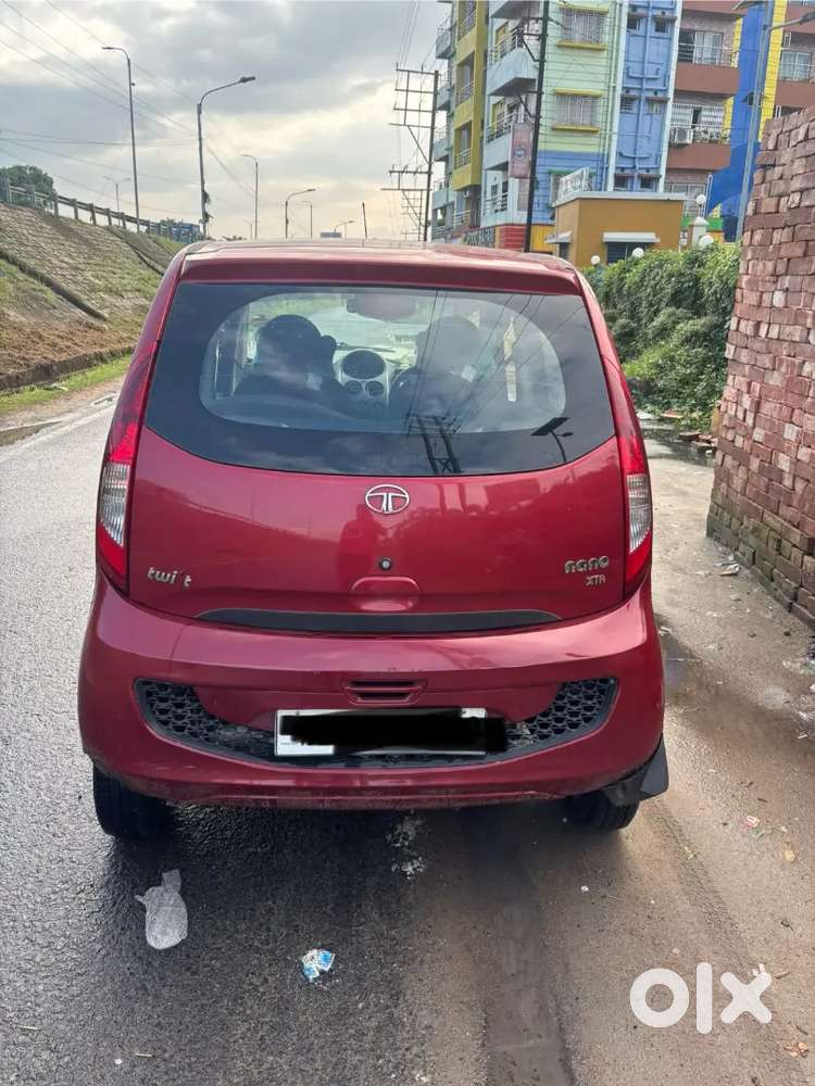 Tata Nano Genx Xta 2016 Automatic Petrol