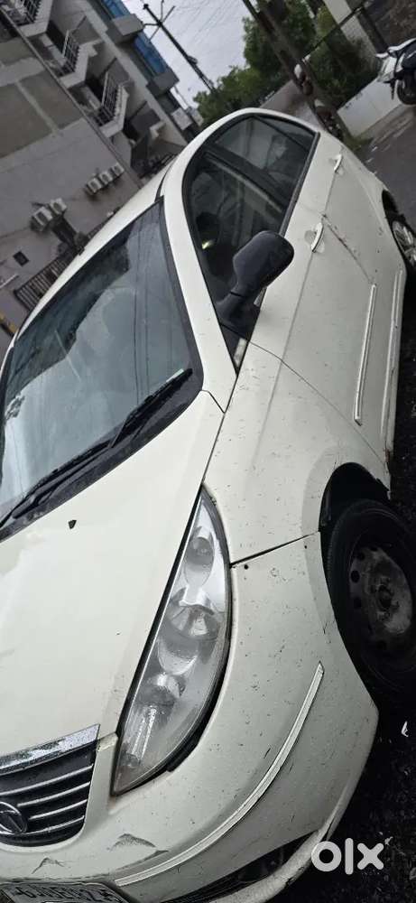 Tata Indica Vista 2012 Diesel Car