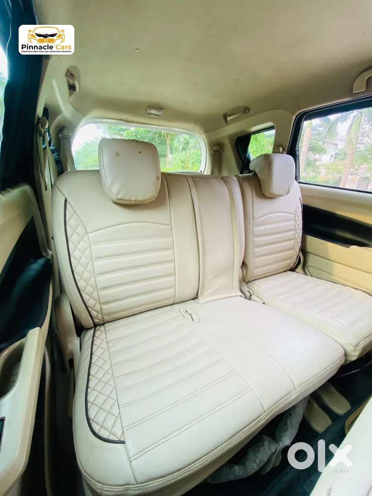 Maruti Suzuki Ertiga Vxi Cng, 2016, Cng & Hybrids