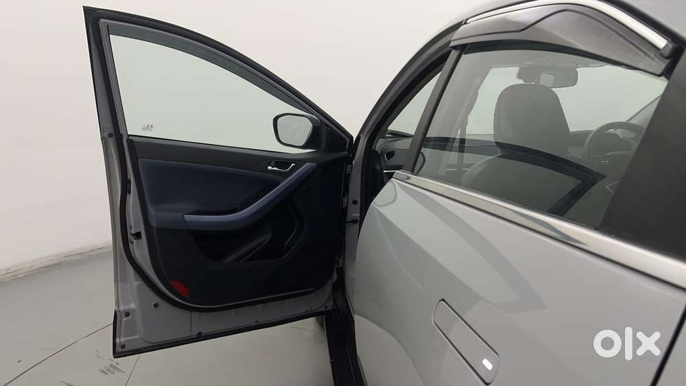 Tata Curvv Accomplished Plus A 1.2 Hyperion Gdi Petrol 6mt, 2024, Pe..