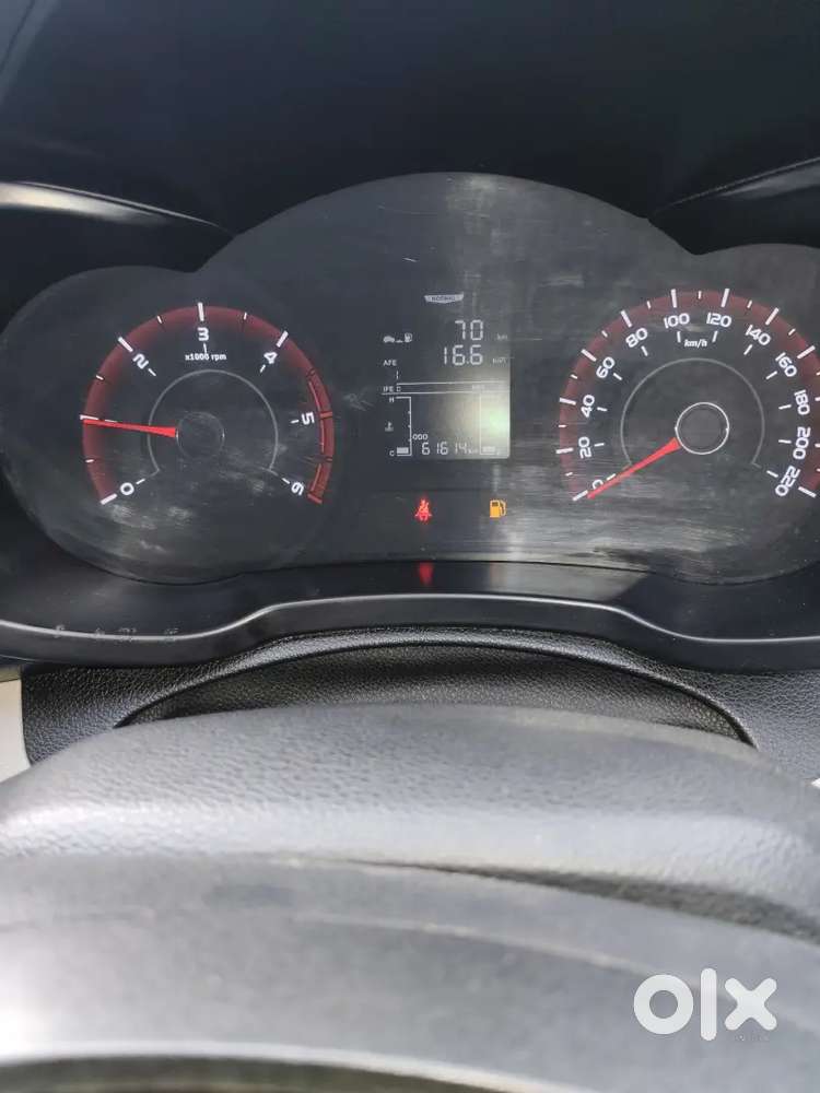 Mahindra Xuv300 Diesel 2019