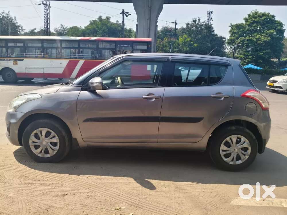 Maruti Suzuki Swift Vdi, 2015, Diesel
