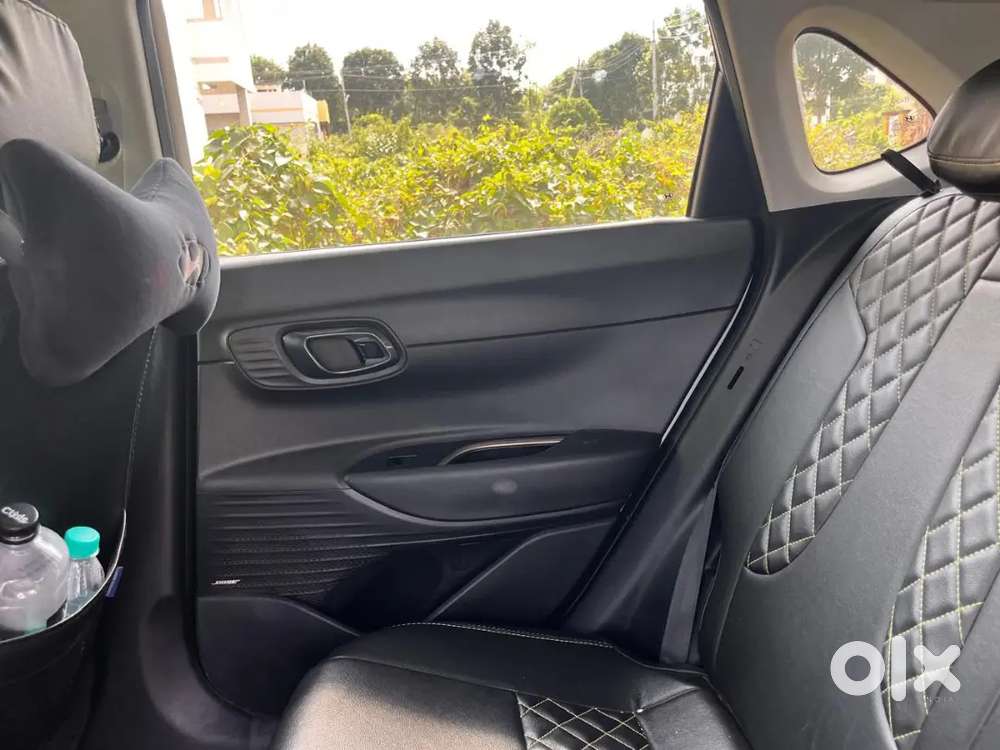 Hyundai New I20 2023 Petrol Good Condition