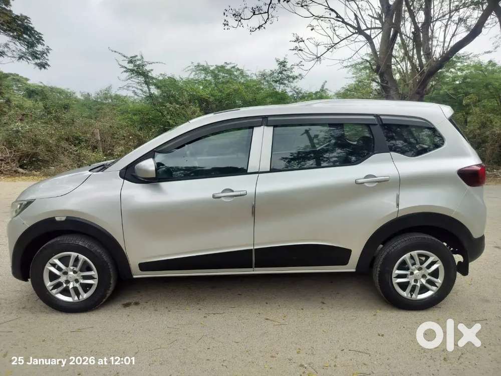 Renault Triber 2021 Petrol 65000 Km Driven