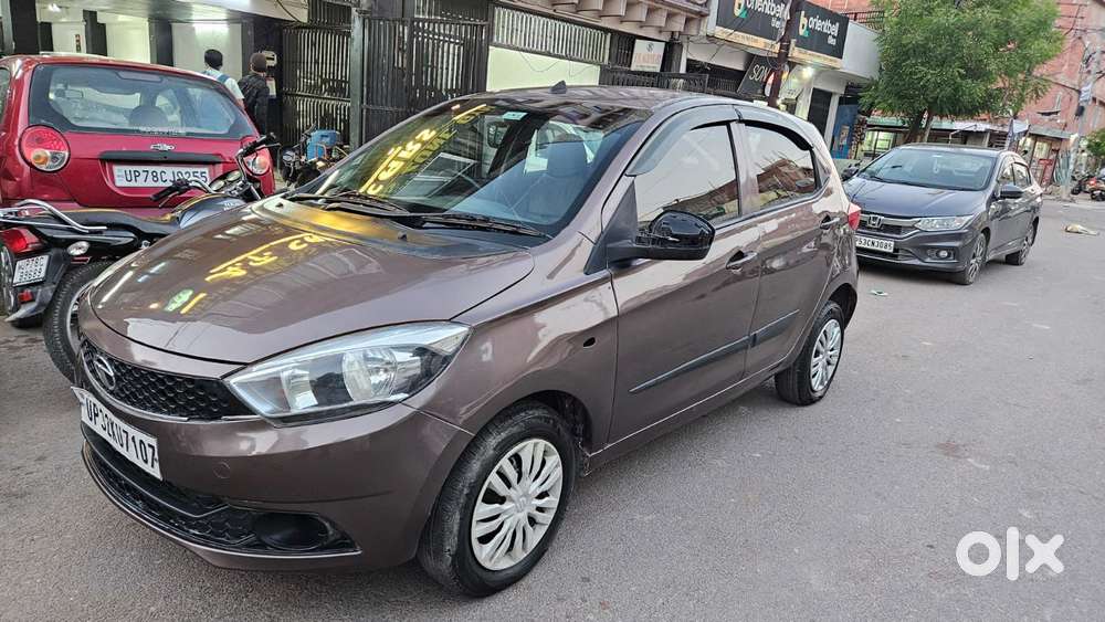 Tata Tiago 1.05 Revotorq Xm Option, 2019, Diesel