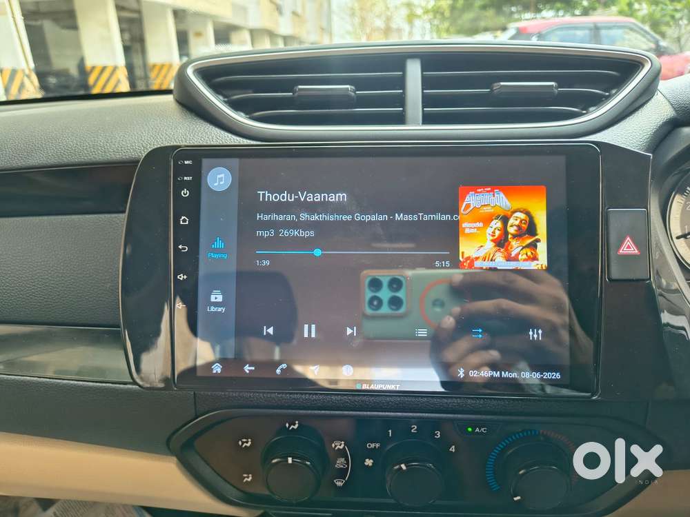 Honda Amaze 1.2 Smt I Vtec, 2019, Petrol