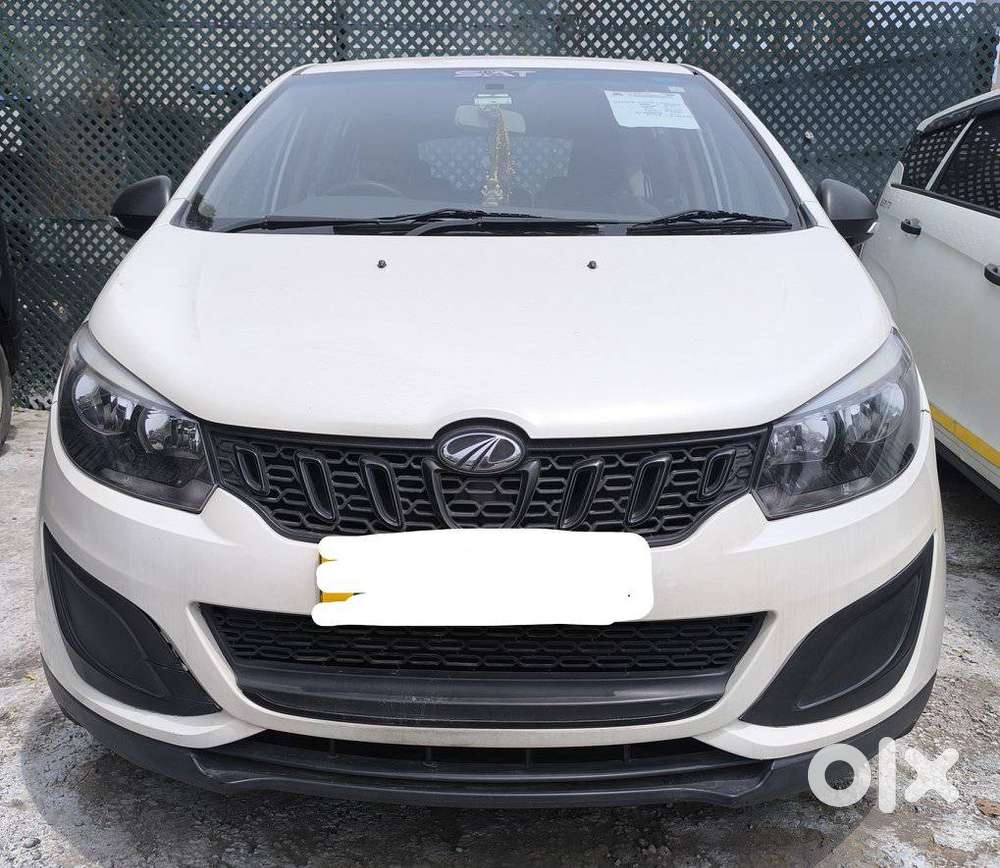 Mahindra Marazzo M2, 2021, Diesel