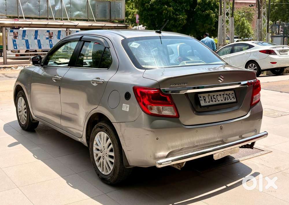 Maruti Suzuki Swift Dzire Zxi+ Mt, 2023, Cng & Hybrids