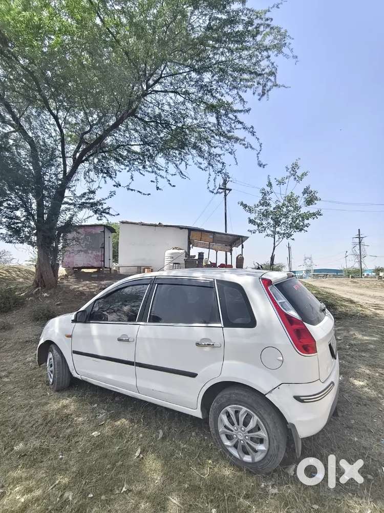 Ford Figo 2011 Diesel Good Condition
