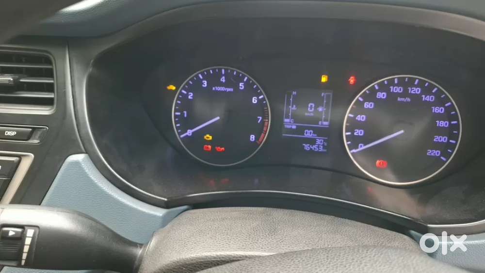 Hyundai I20 Active 1.2 Sx, 2015, Petrol