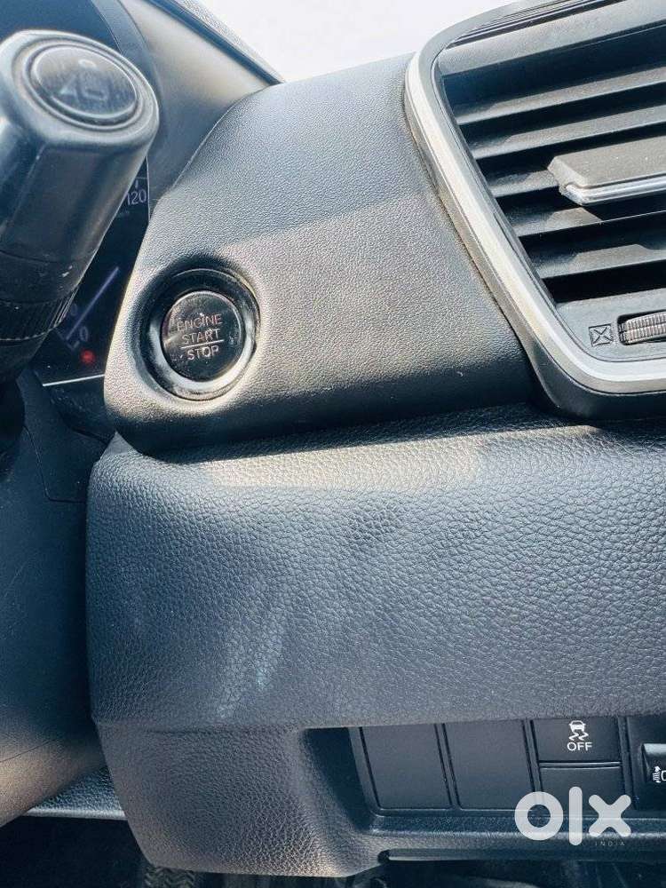 Honda City, 2020, Petrol
