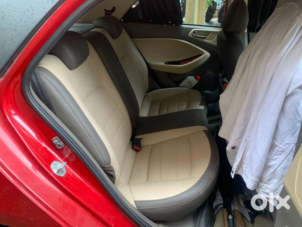Hyundai Elite I20 Asta 1.2 (o), 2015, Petrol