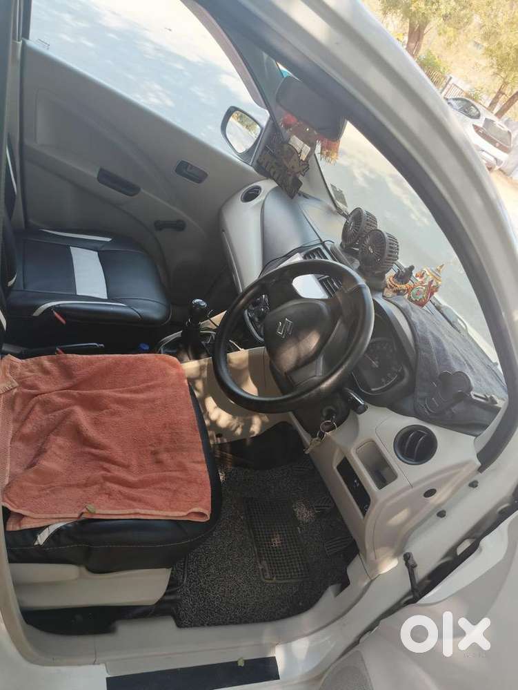 Maruti Suzuki Cng 2020