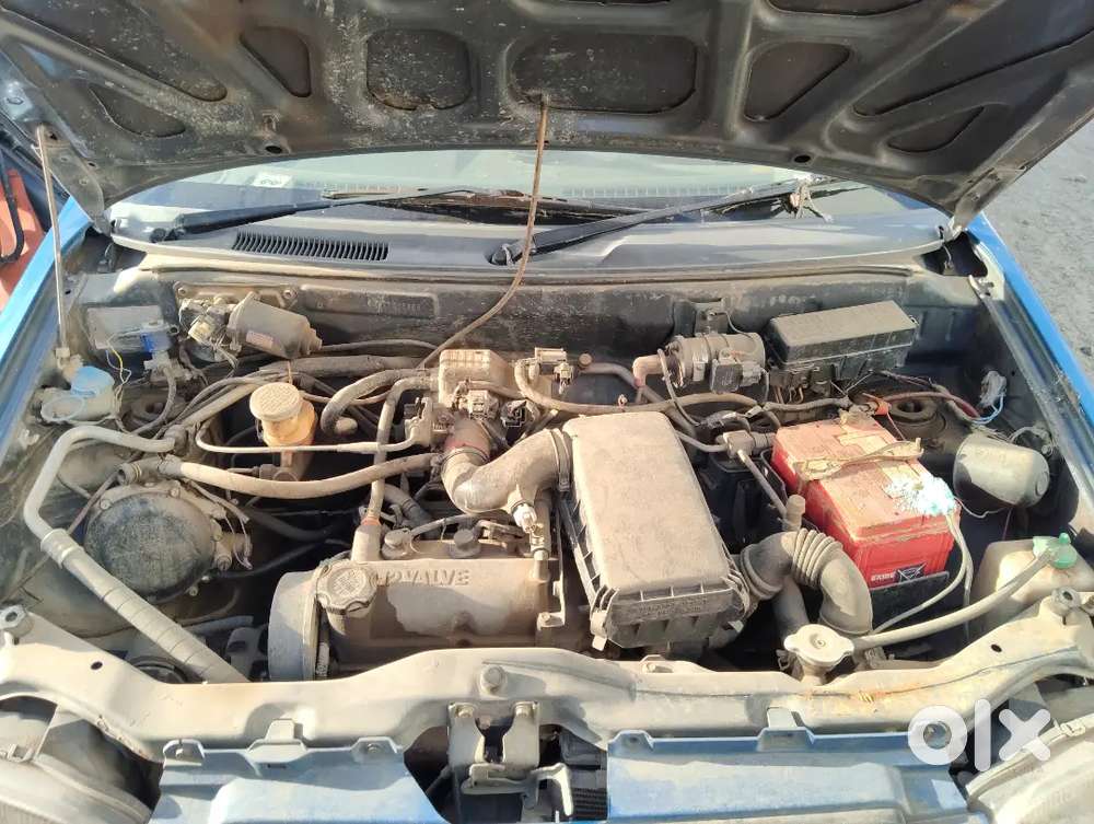 Maruti Suzuki Alto 800 2006 New Renewal 31 Tk