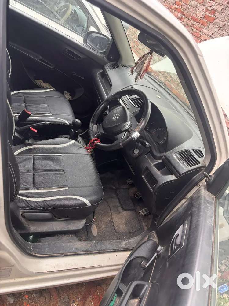 Maruti Suzuki Swift Lxi 2014 Car