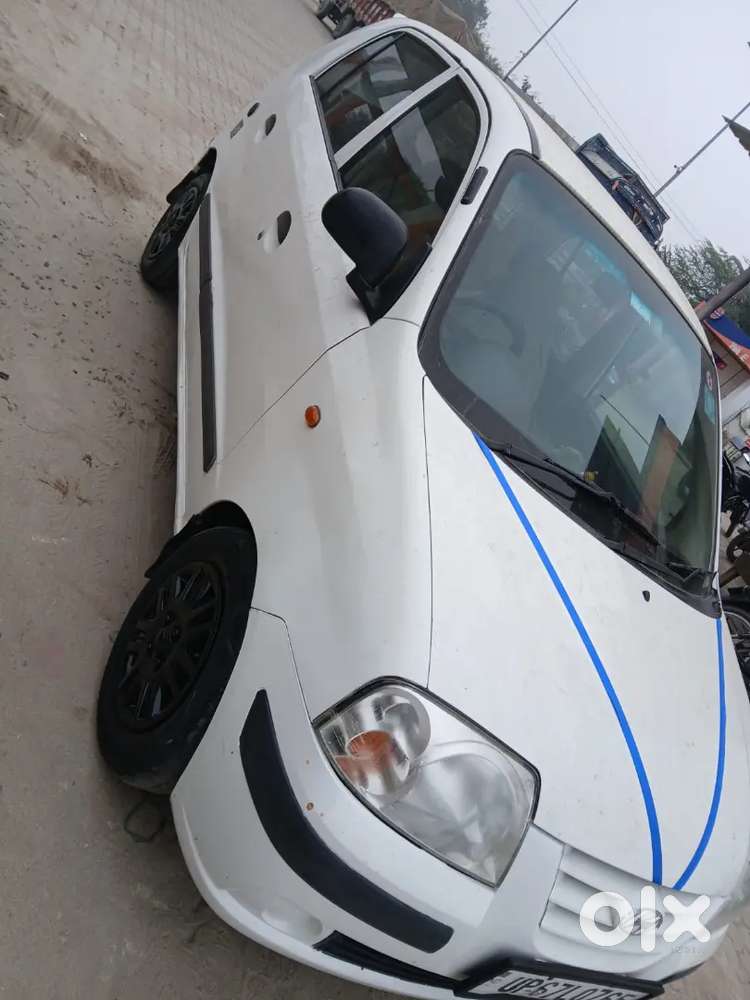 Hyundai Santro Xing Gls 2013