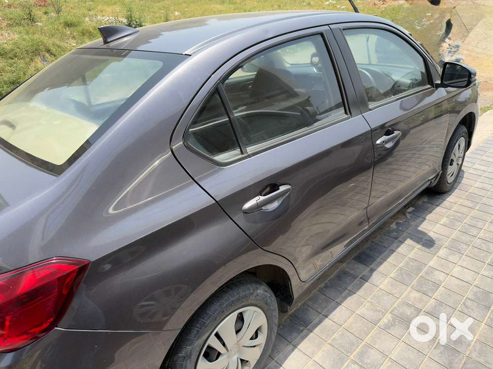Honda Amaze Petrol 2020