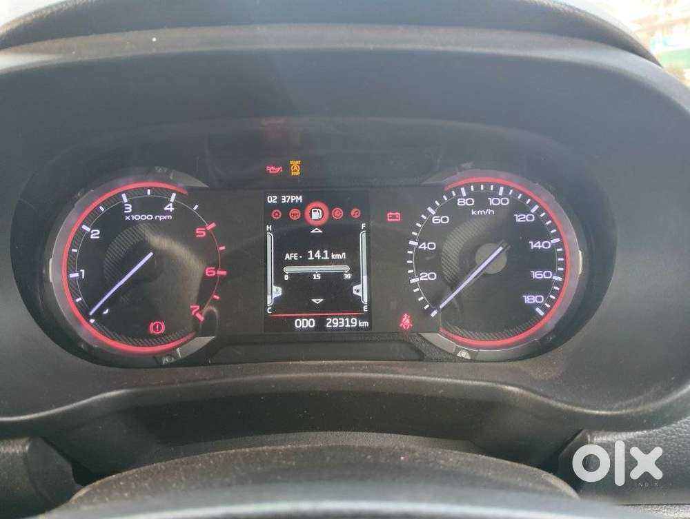 Mahindra Thar Lx Hard Top Diesel Mt Rwd, 2024, Diesel