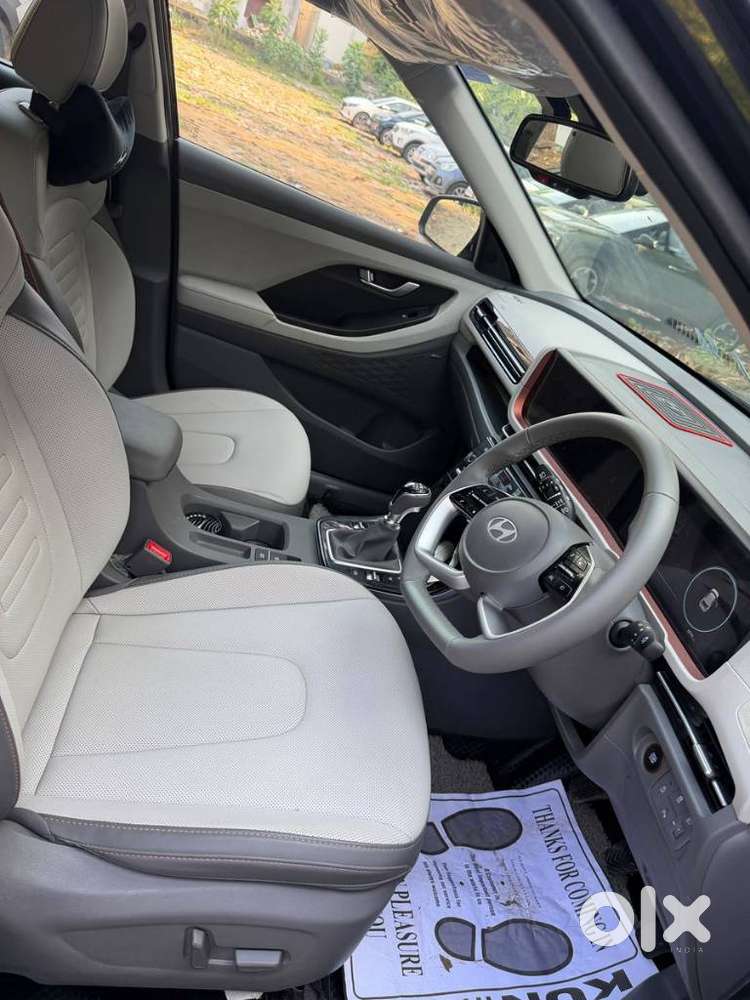 Hyundai Creta King Edition 1.5 Petrol, 2025, Petrol