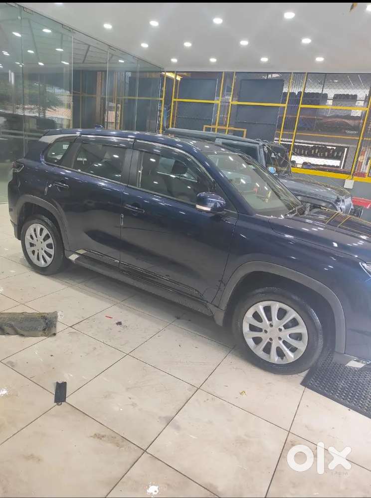 Maruti Suzuki Grand Vitara 2023