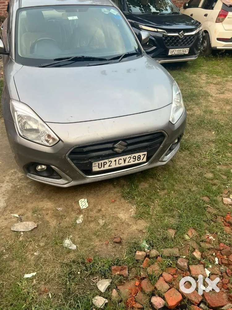 Maruti Suzuki Dzire 2022