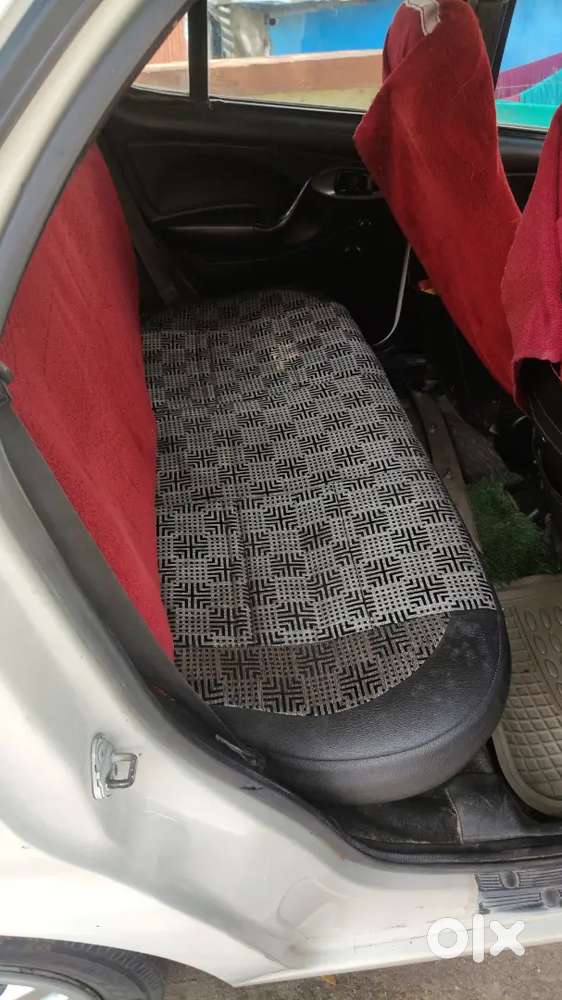 Tata Indigo Ecs 2016 Diesel 100000 Km Driven