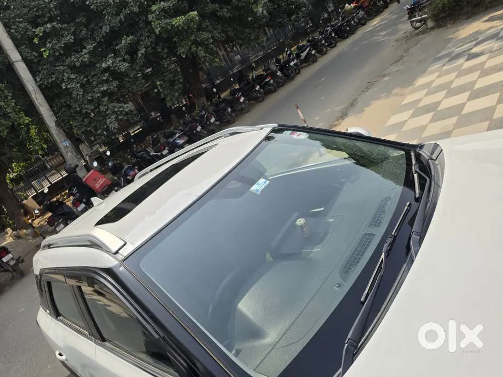Maruti Suzuki Brezza 2023