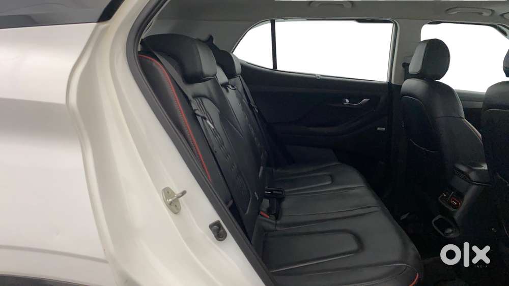 Hyundai Creta 1.4 Sx (o) Turbo Petrol Dct, 2020, Petrol