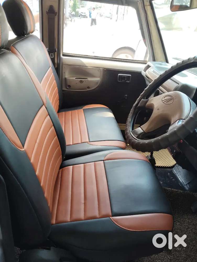 Mahindra Bolero Diesel 2005
