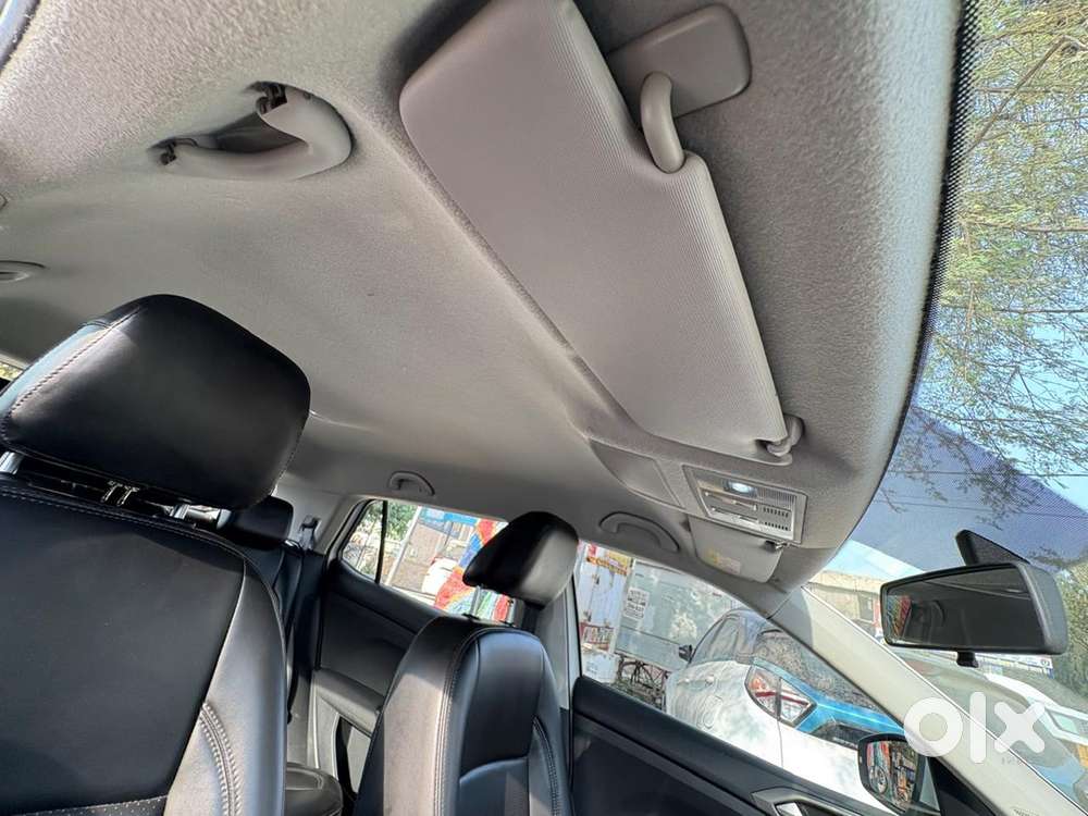 Volkswagen Taigun Automaric Diesel 2021