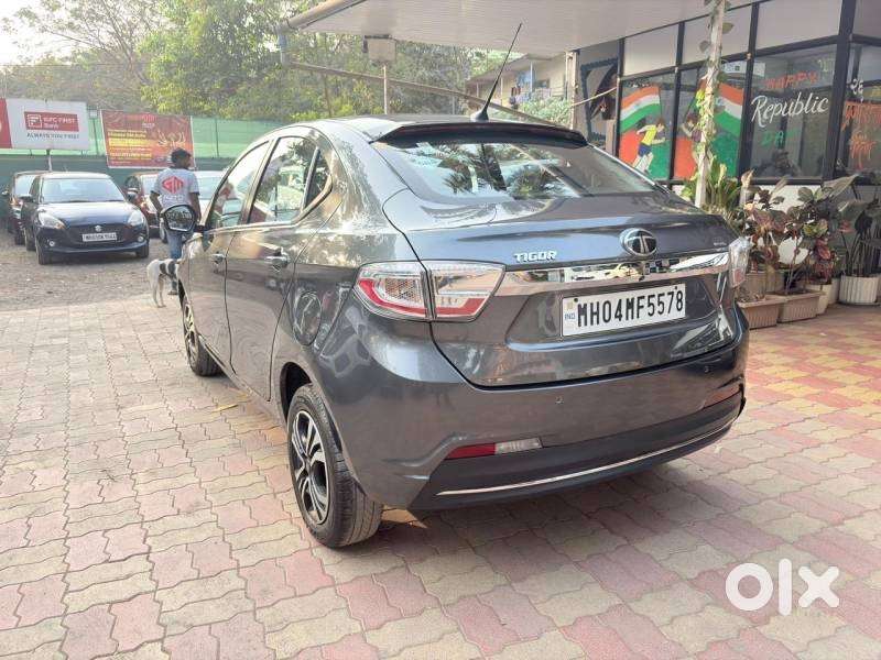 Tata Tigor 1.2 Revotron Xz Plus Cng, 2024, Cng & Hybrids