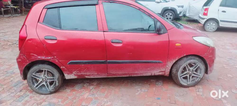 Hyundai I10 Era 2027