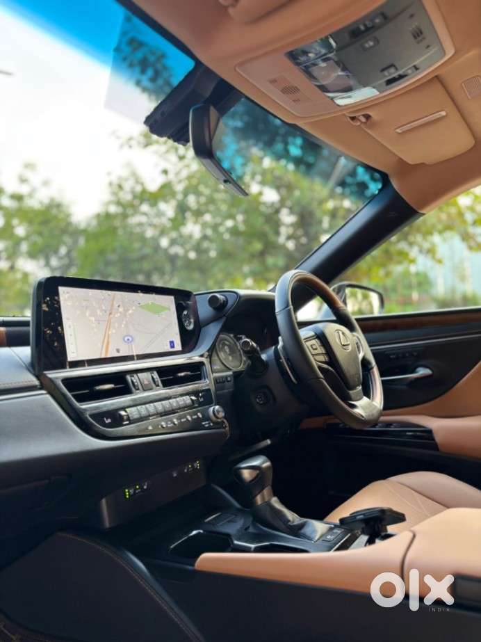 Lexus Es 300h Exquisite, 2025, Petrol