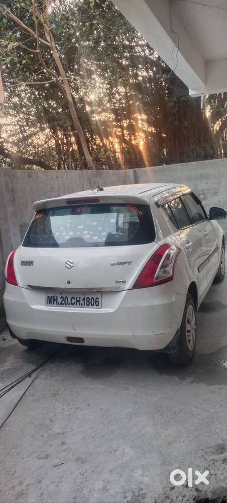 Maruti Swift Vdi