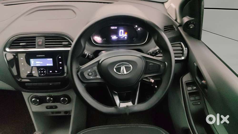 Tata Tiago 1.2 Revotron Xt Cng, 2022, Cng & Hybrids