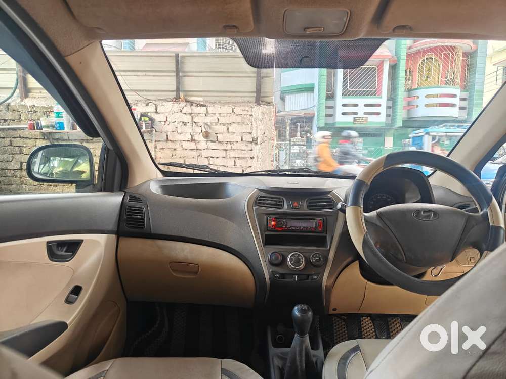 Hyundai Eon Era +, 2014, Petrol