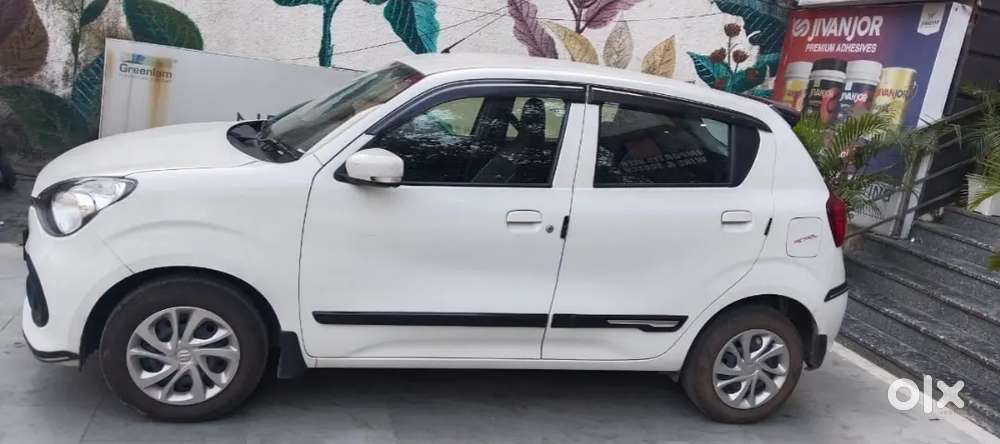 Maruti Suzuki Celerio 2023 Petrol Well Maintained Brand New.