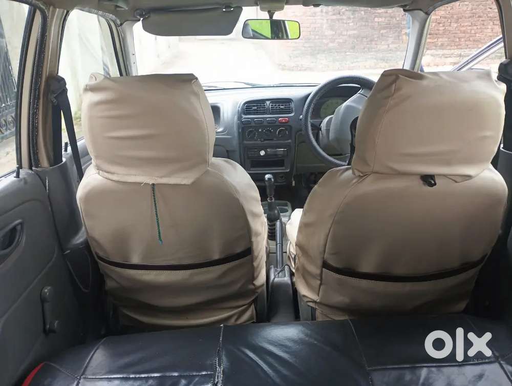 Maruti Suzuki Alto 2008