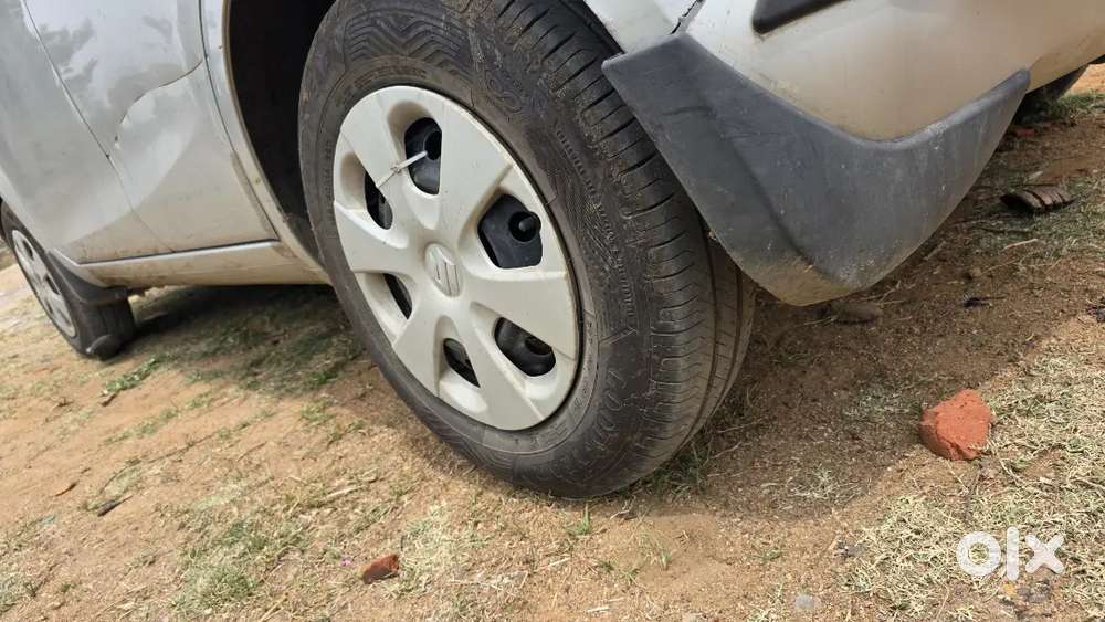 Maruti Suzuki Ritz 2009
