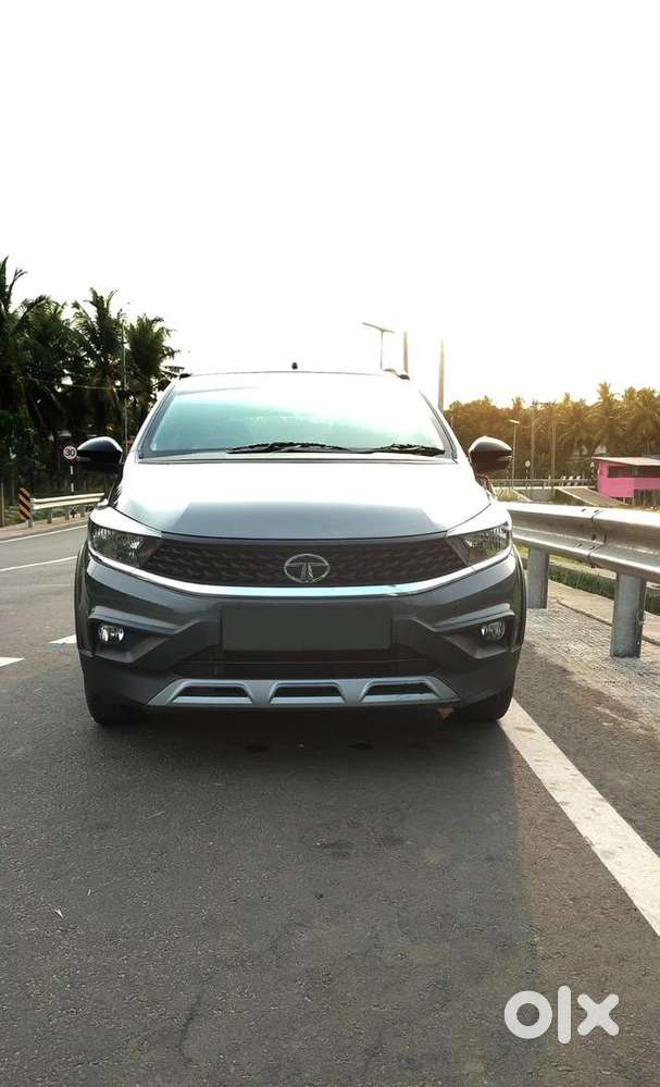 Tata Tiago Nrg 2022 Petrol Well Maintained