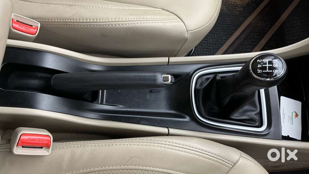 Maruti Suzuki Ciaz 1.5 Alpha Shvs Petrol, 2020, Petrol