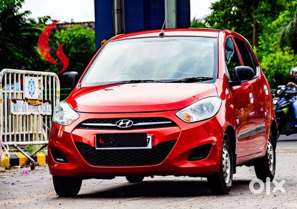 Hyundai I10 Era 1.1 Irde, 2011, Petrol